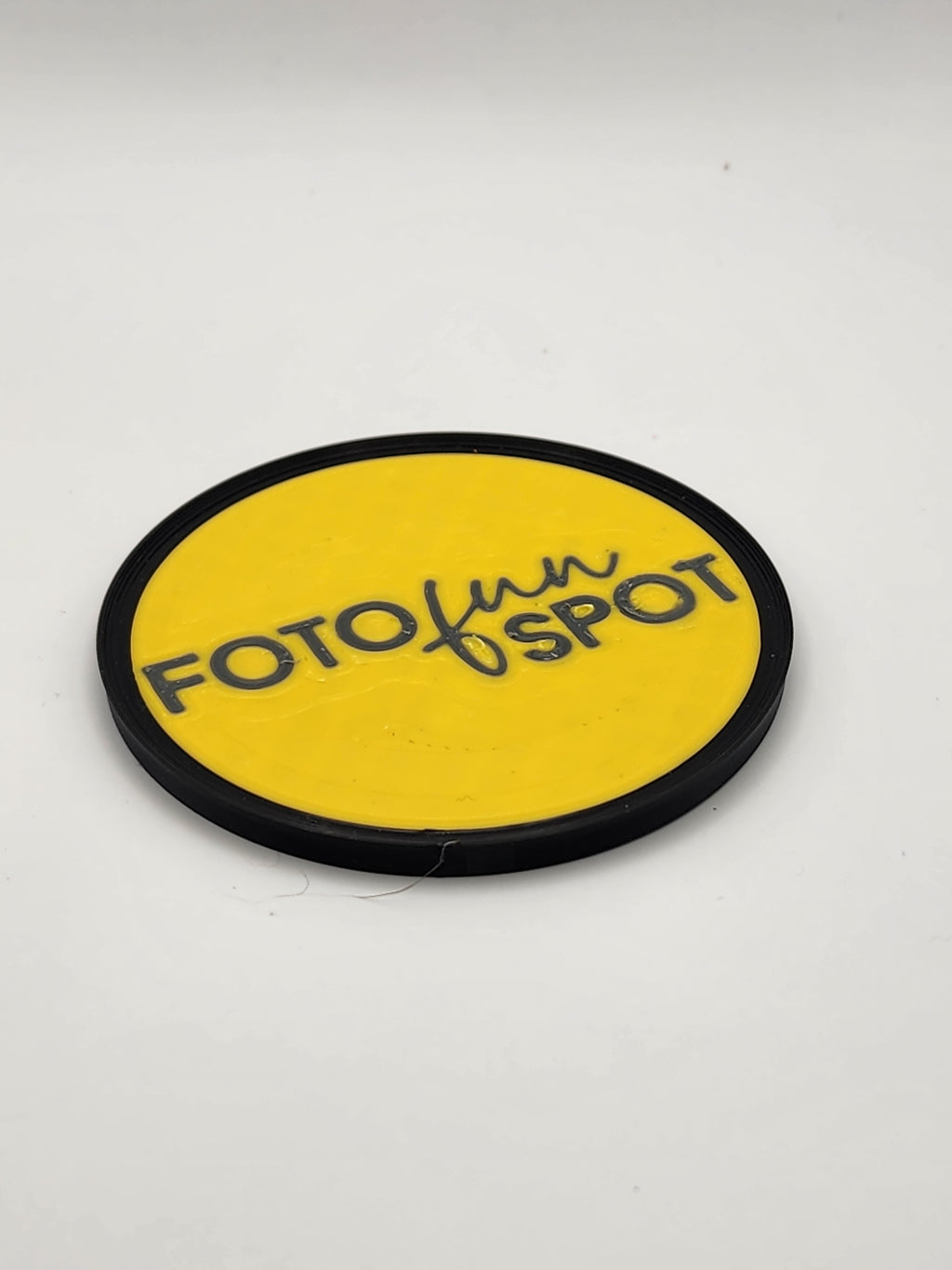 Custom Car Coaster