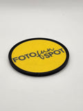 Custom Car Coaster