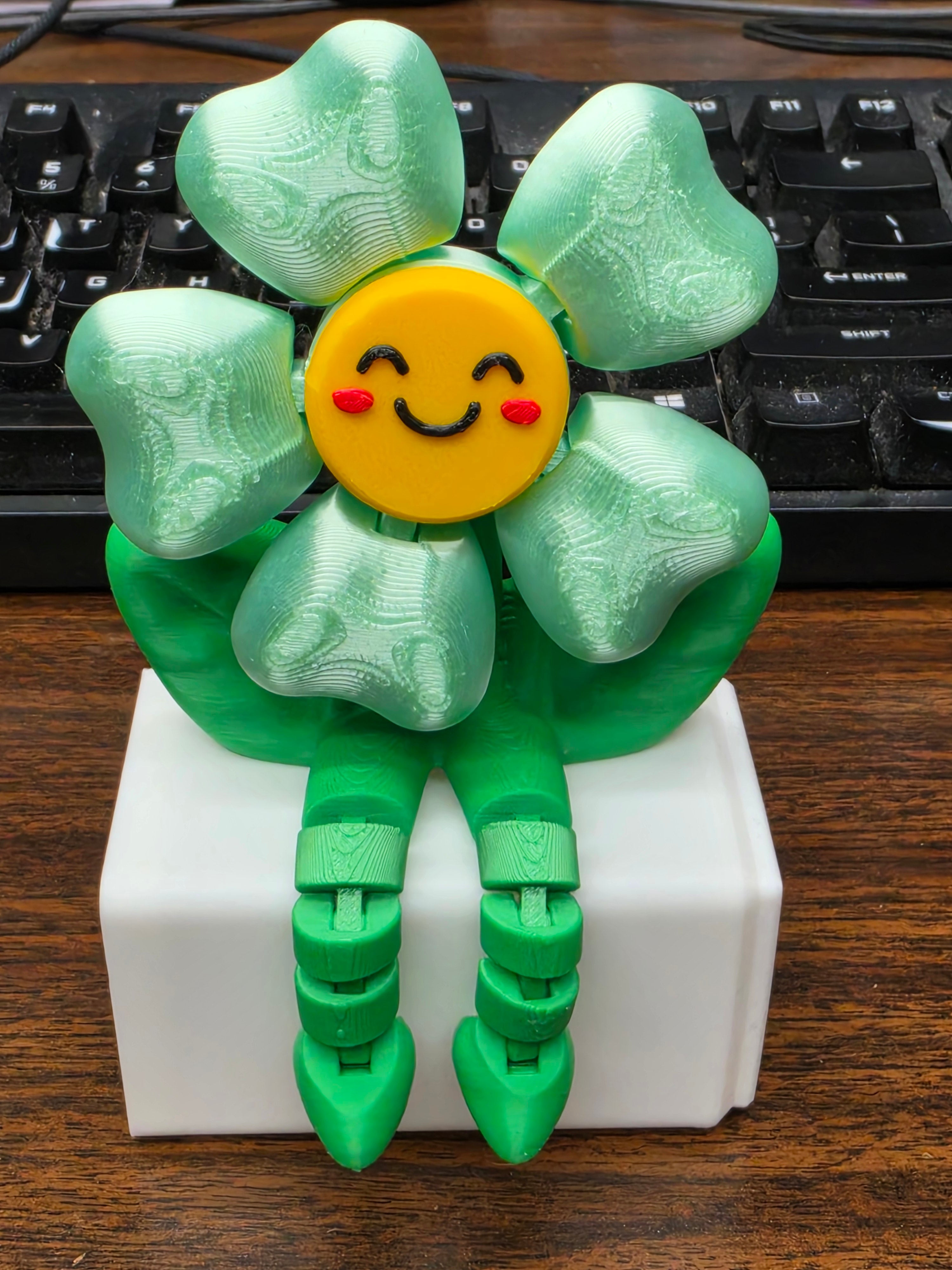 Flexi Flower